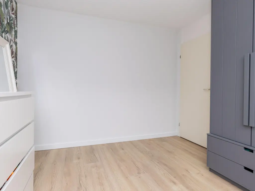 Refter 42, BLOKKER