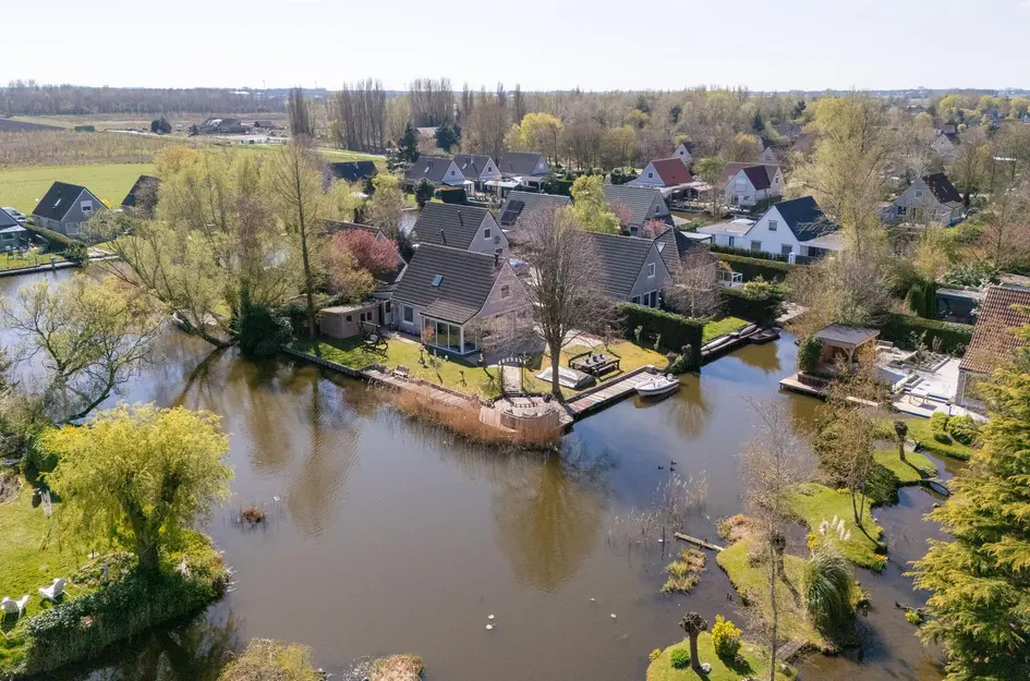 Droge Wijmersweg 5 082