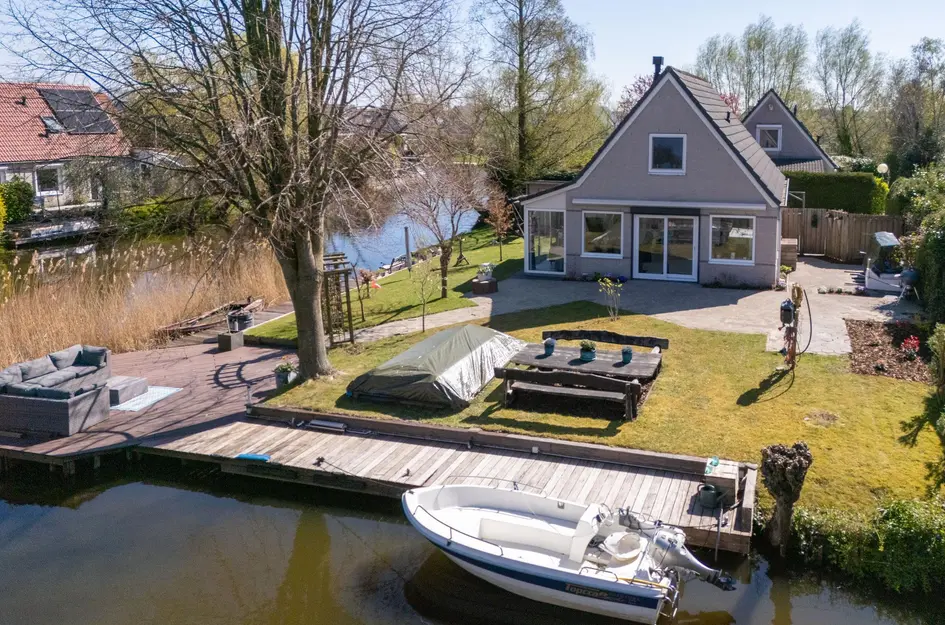 Droge Wijmersweg 5 082