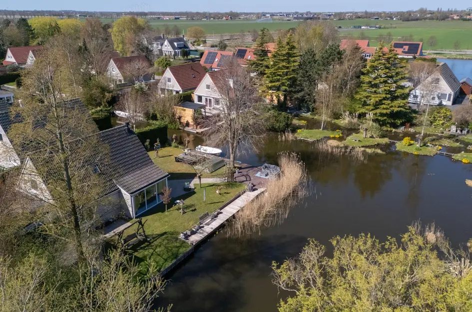 Droge Wijmersweg 5 082