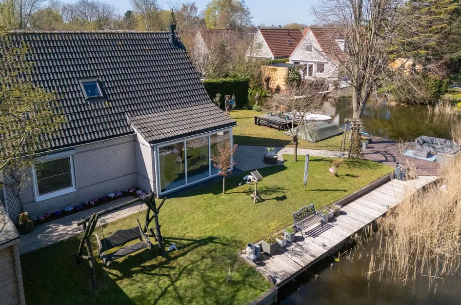 Droge Wijmersweg 5 082