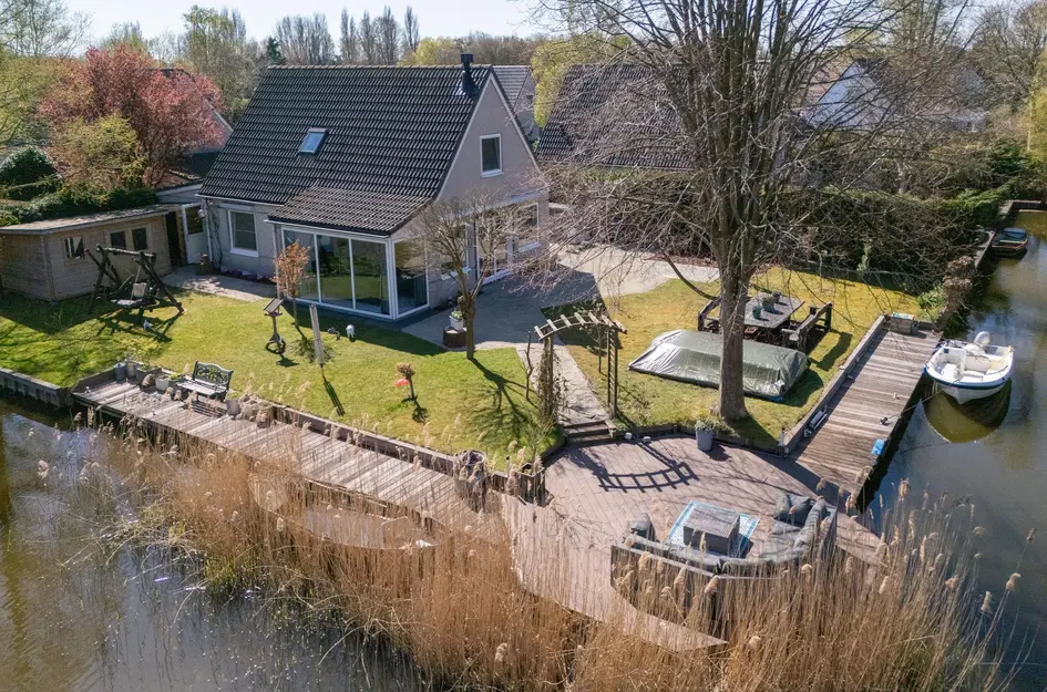 Droge Wijmersweg 5 082