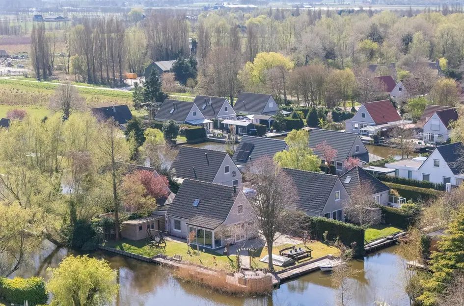 Droge Wijmersweg 5 082