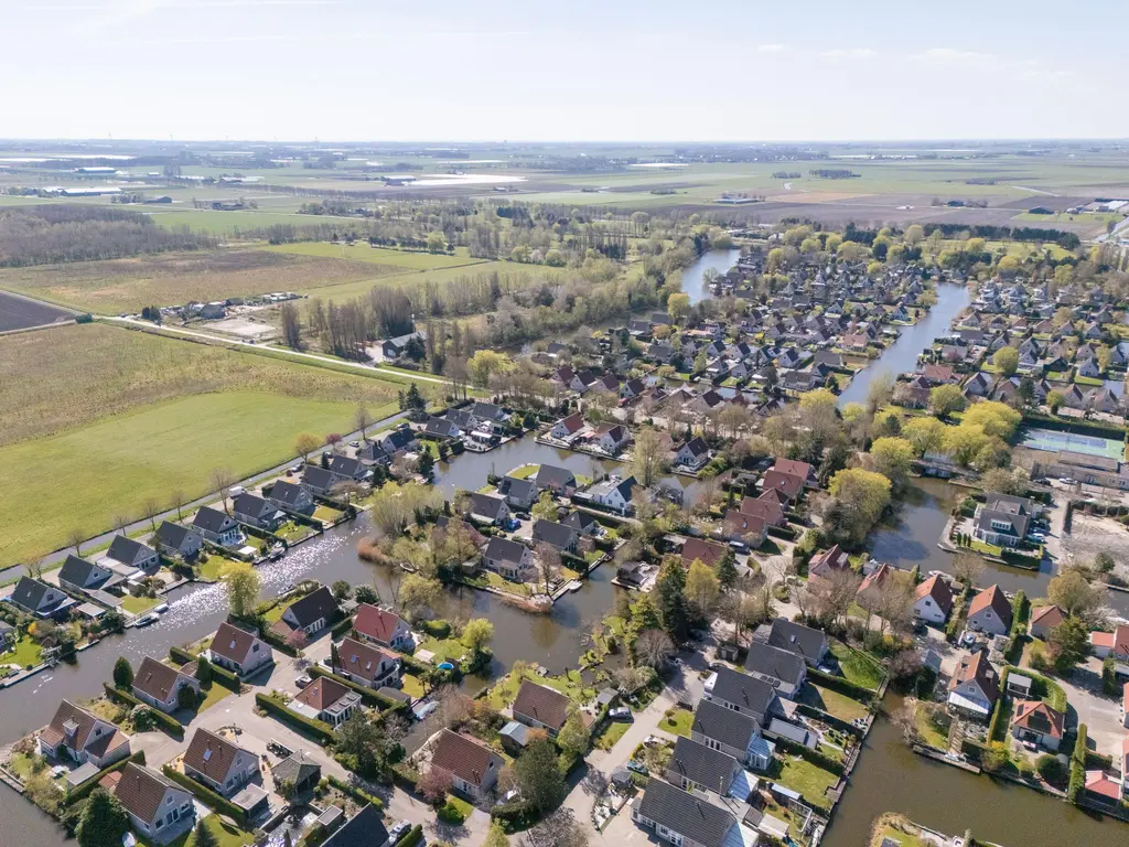 Droge Wijmersweg 5 082, WERVERSHOOF