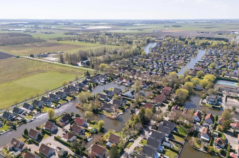 Droge Wijmersweg 5 082