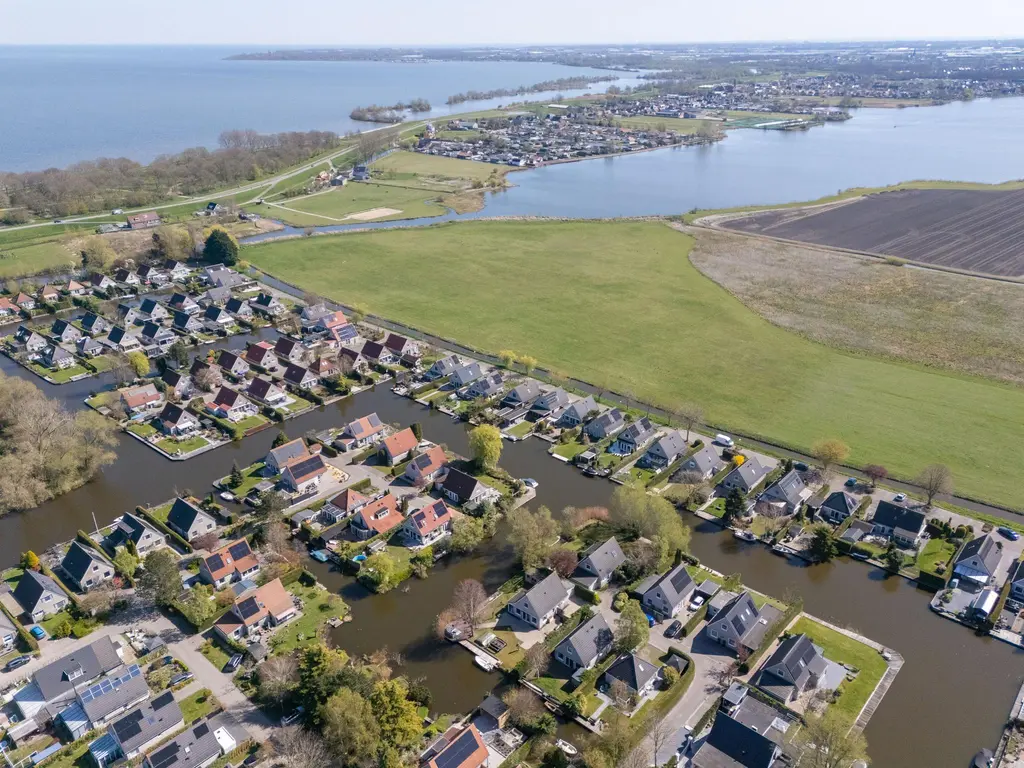 Droge Wijmersweg 5 082, WERVERSHOOF