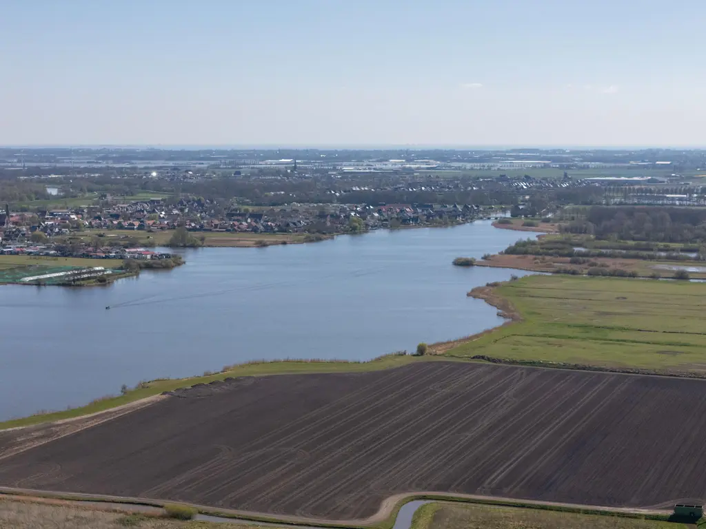 Droge Wijmersweg 5 082, WERVERSHOOF