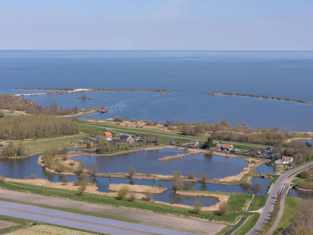 Droge Wijmersweg 5 082, WERVERSHOOF