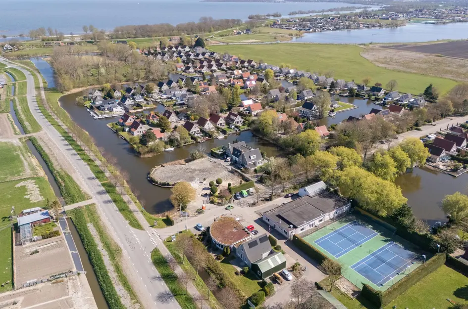 Droge Wijmersweg 5 082