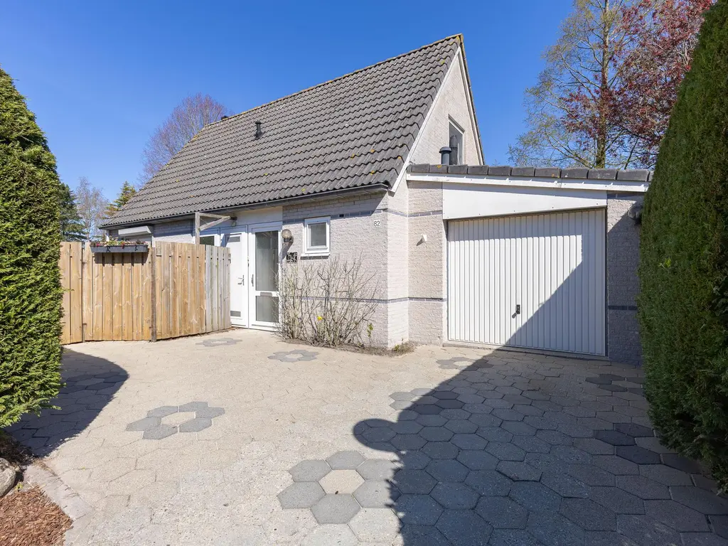 Droge Wijmersweg 5 082, WERVERSHOOF