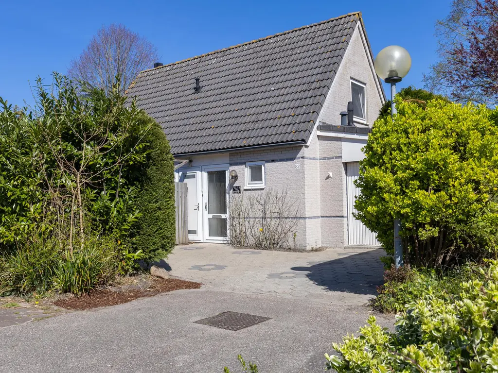 Droge Wijmersweg 5 082, WERVERSHOOF
