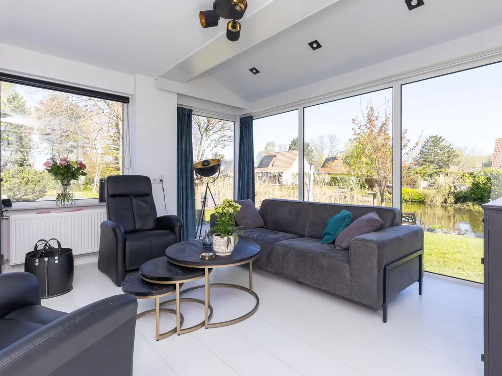 Droge Wijmersweg 5 082, WERVERSHOOF