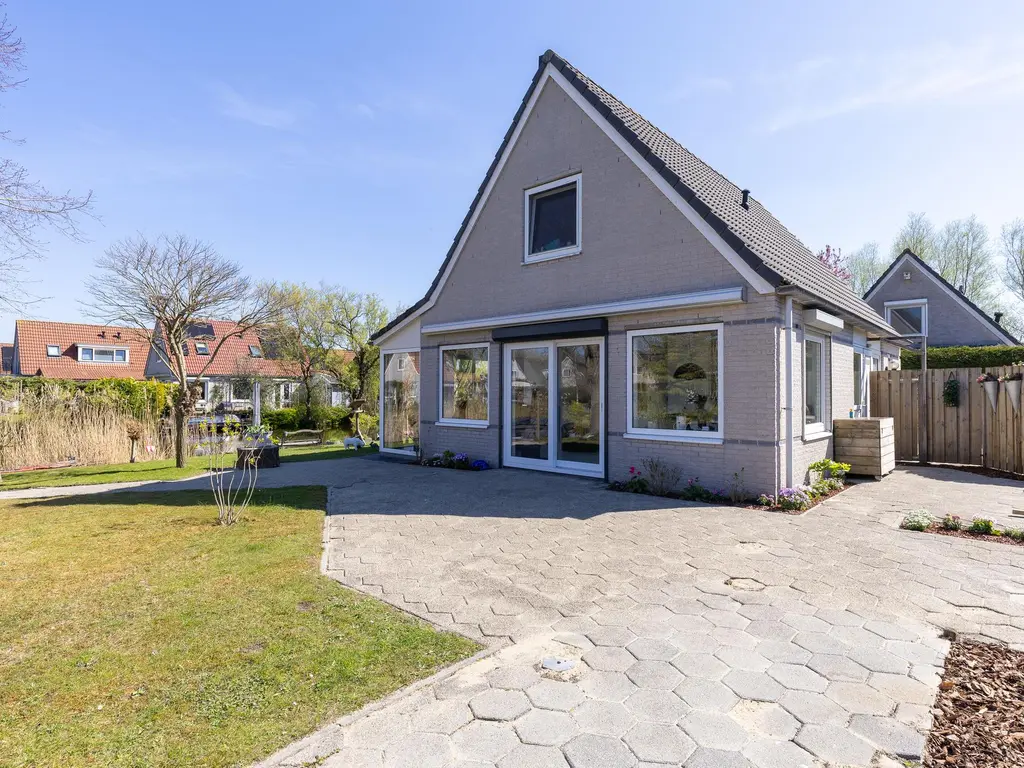 Droge Wijmersweg 5 082, WERVERSHOOF