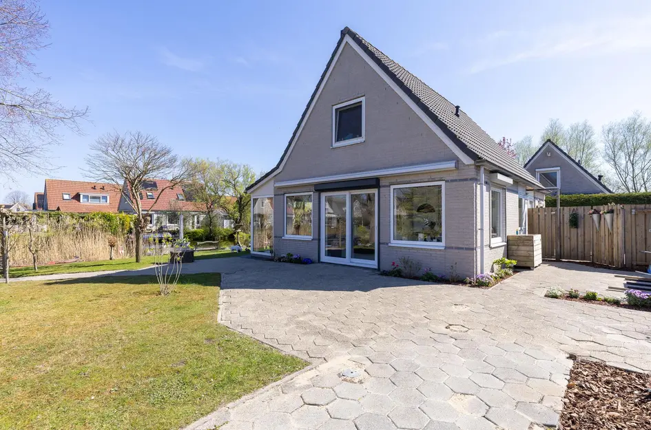 Droge Wijmersweg 5 082