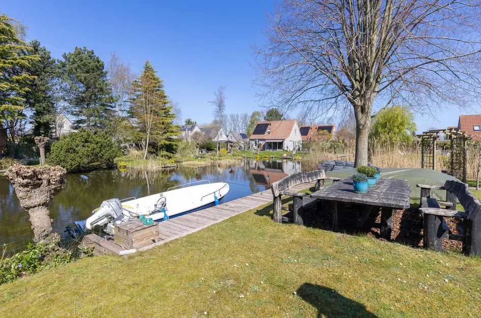Droge Wijmersweg 5 082