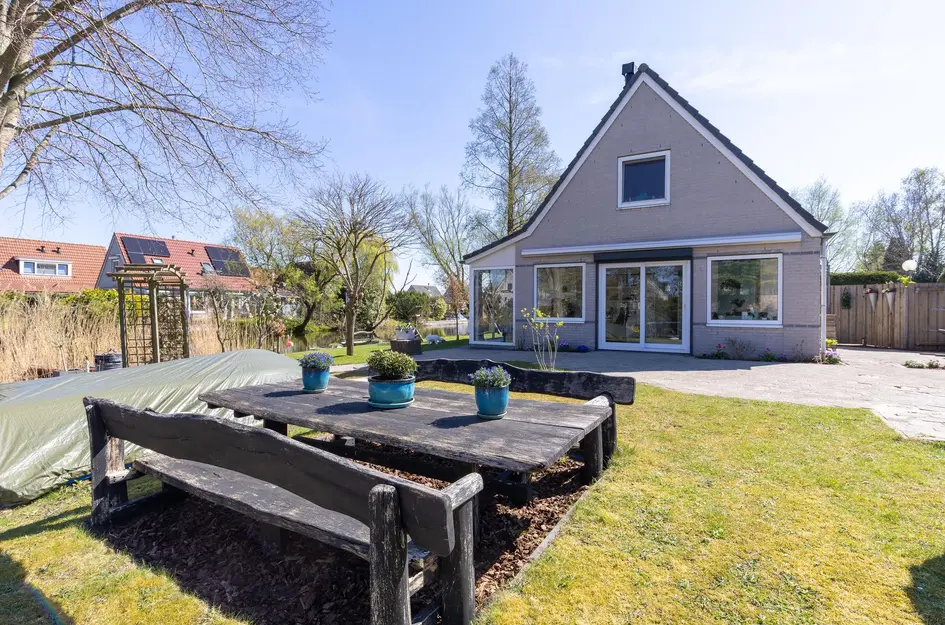 Droge Wijmersweg 5 082