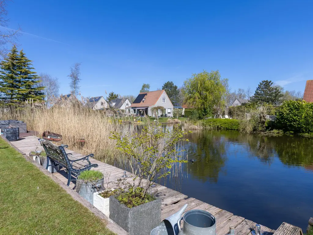 Droge Wijmersweg 5 082, WERVERSHOOF