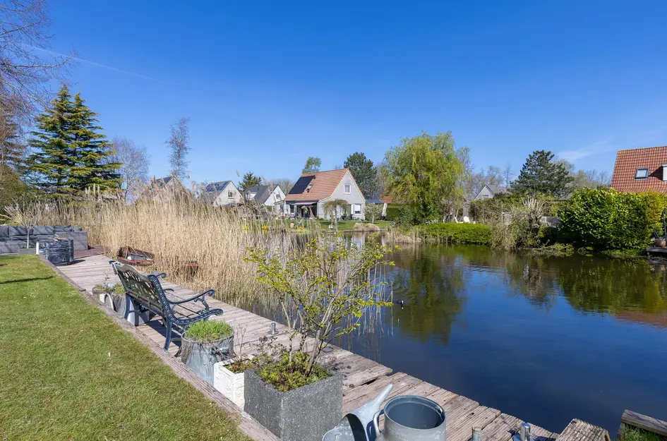 Droge Wijmersweg 5 082