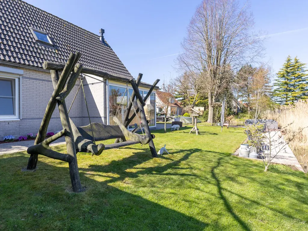 Droge Wijmersweg 5 082, WERVERSHOOF