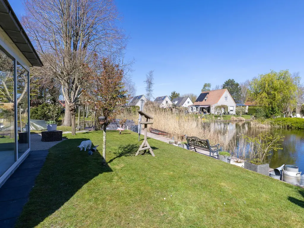 Droge Wijmersweg 5 082, WERVERSHOOF