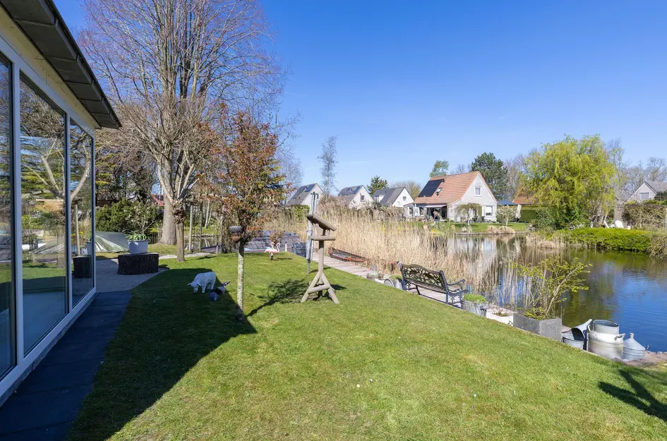 Droge Wijmersweg 5 082