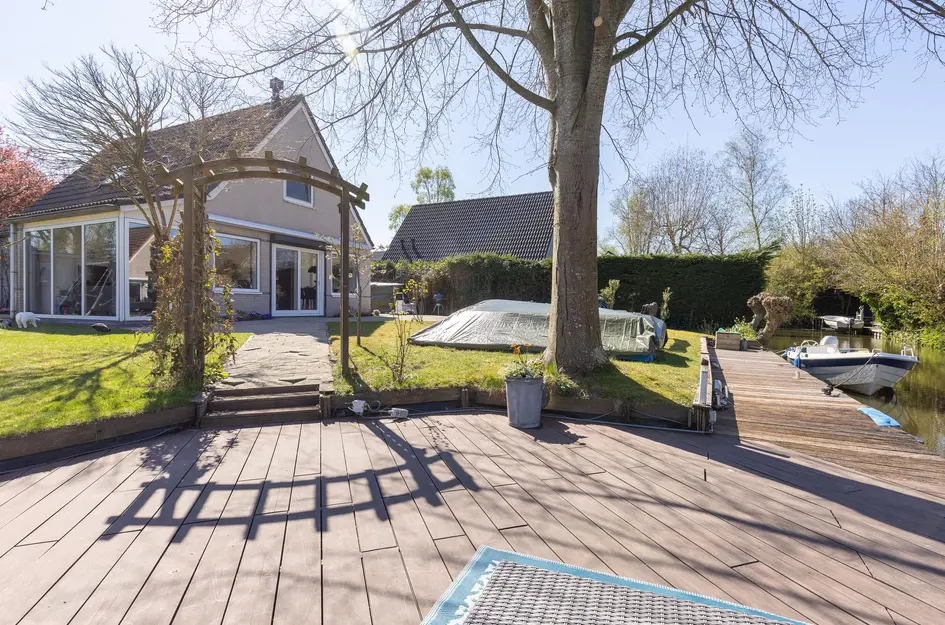 Droge Wijmersweg 5 082