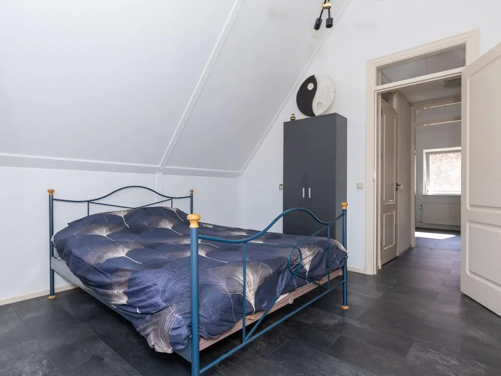 Droge Wijmersweg 5 082, WERVERSHOOF