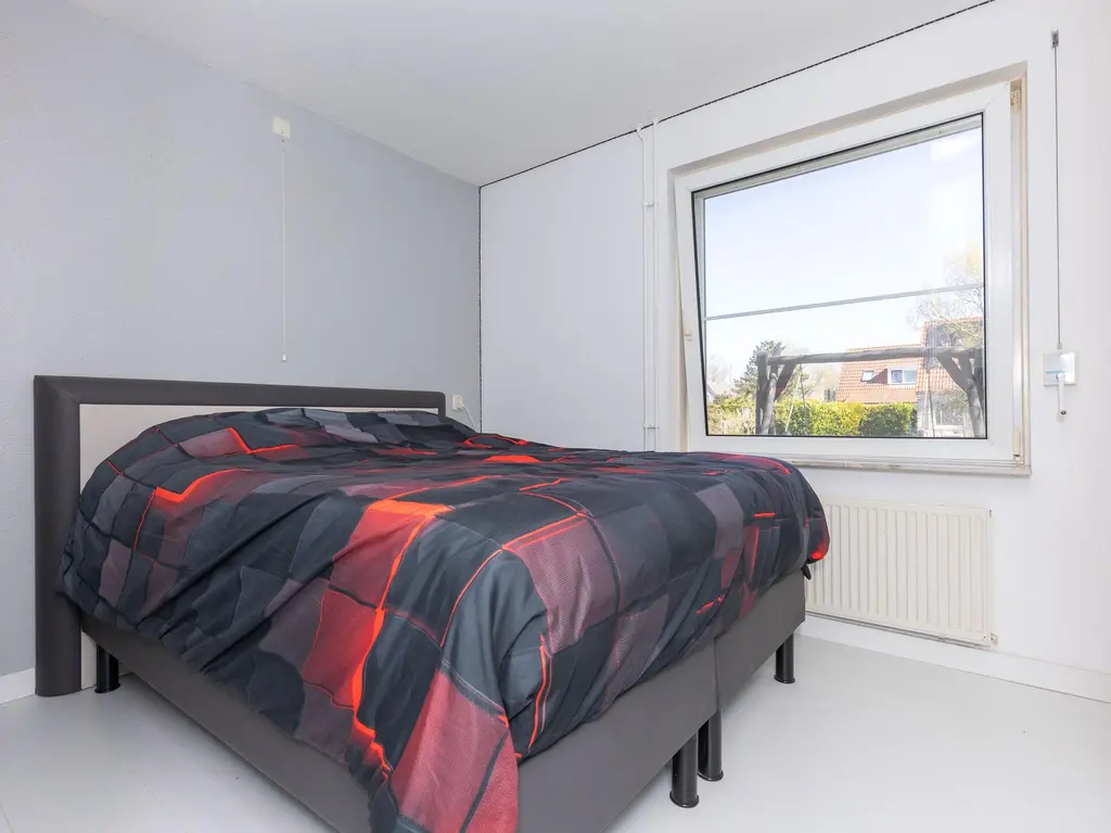 Droge Wijmersweg 5 082, WERVERSHOOF