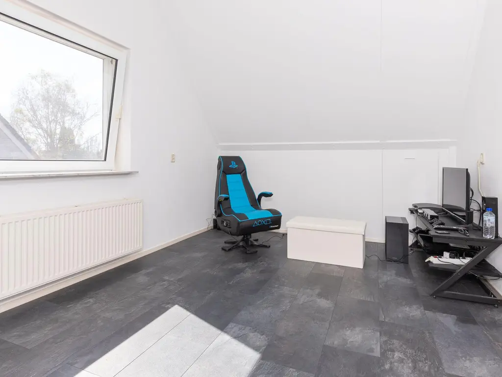 Droge Wijmersweg 5 082, WERVERSHOOF