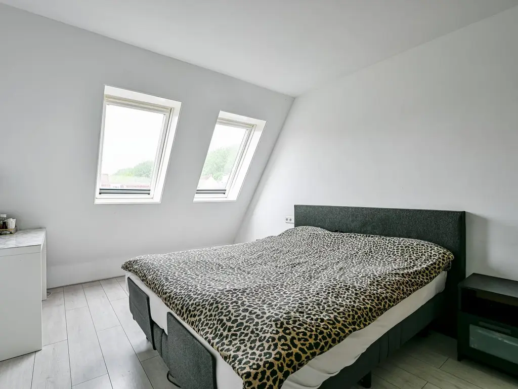 Blauwe Beer 19, Heerhugowaard