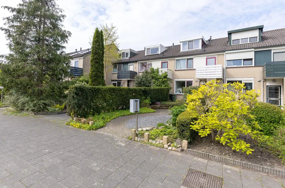 Lijndraaier 110