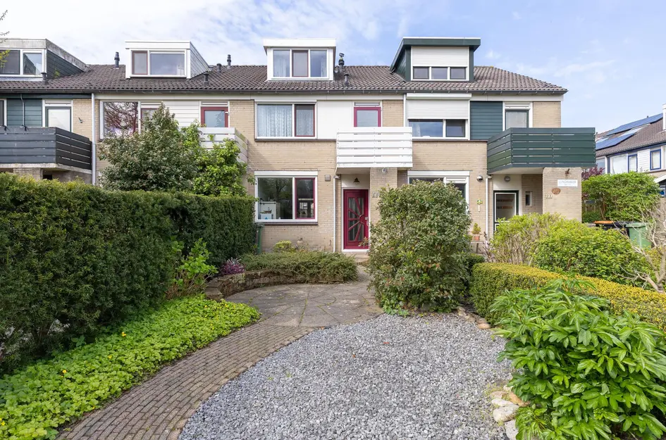 Lijndraaier 110