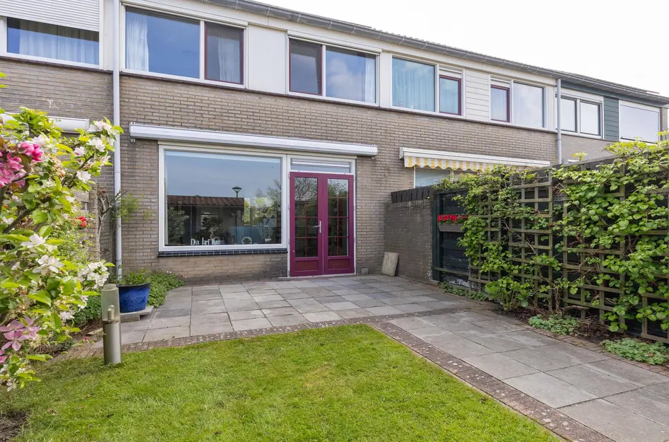 Lijndraaier 110