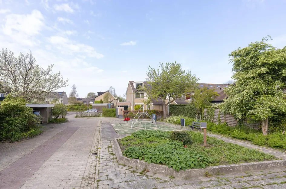 Lijndraaier 110