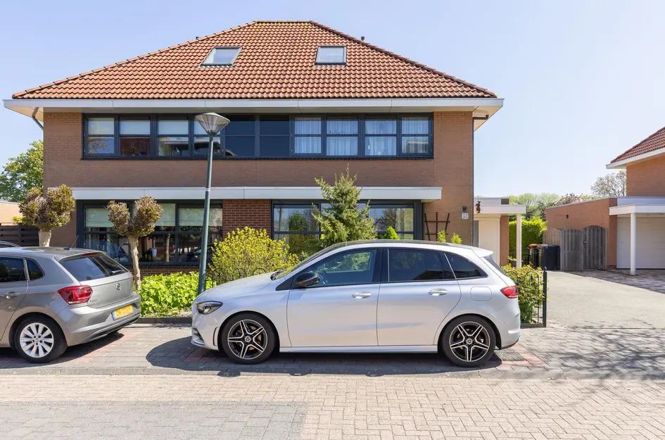 Schapenweide 12
