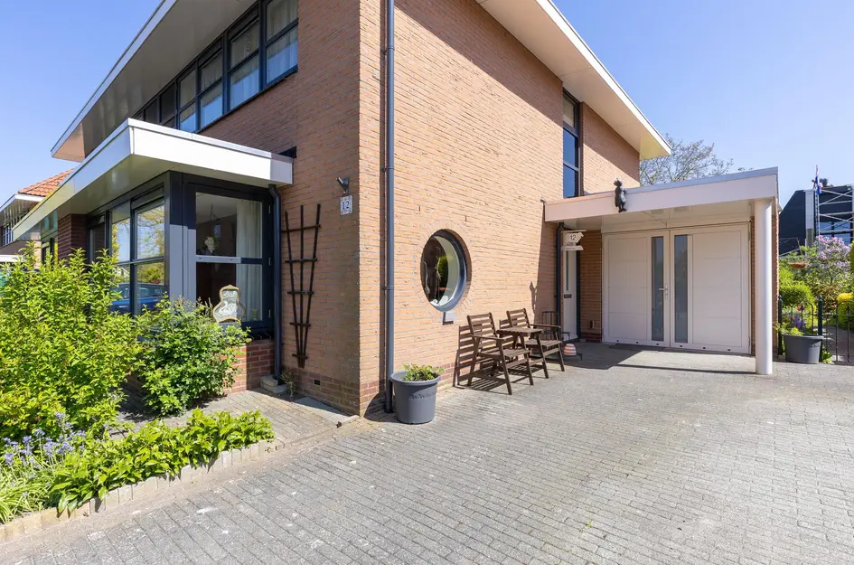Schapenweide 12