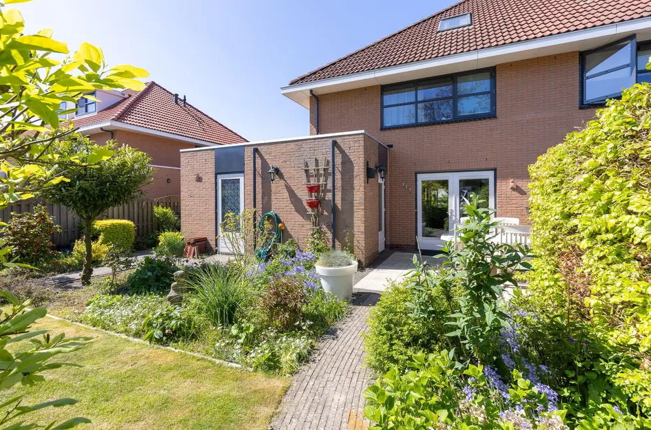 Schapenweide 12