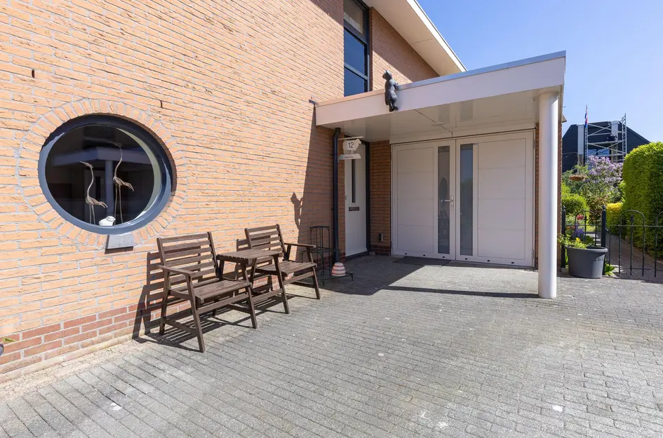 Schapenweide 12