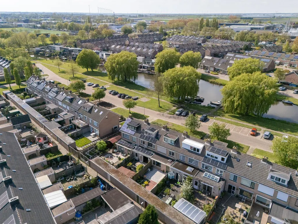 Flevosingel 42, MEDEMBLIK