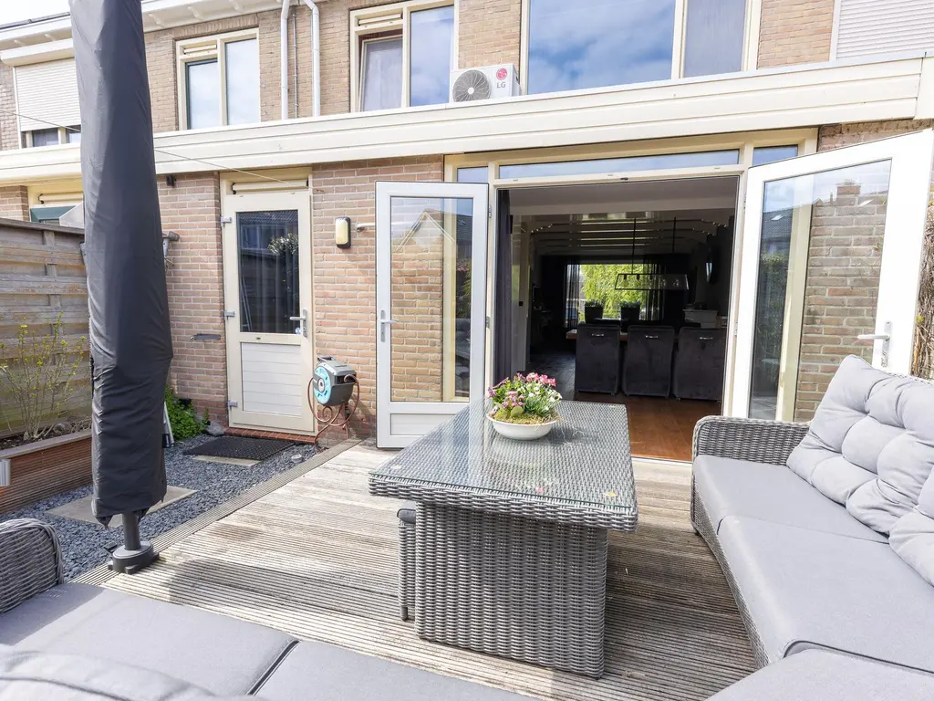 Flevosingel 42, MEDEMBLIK