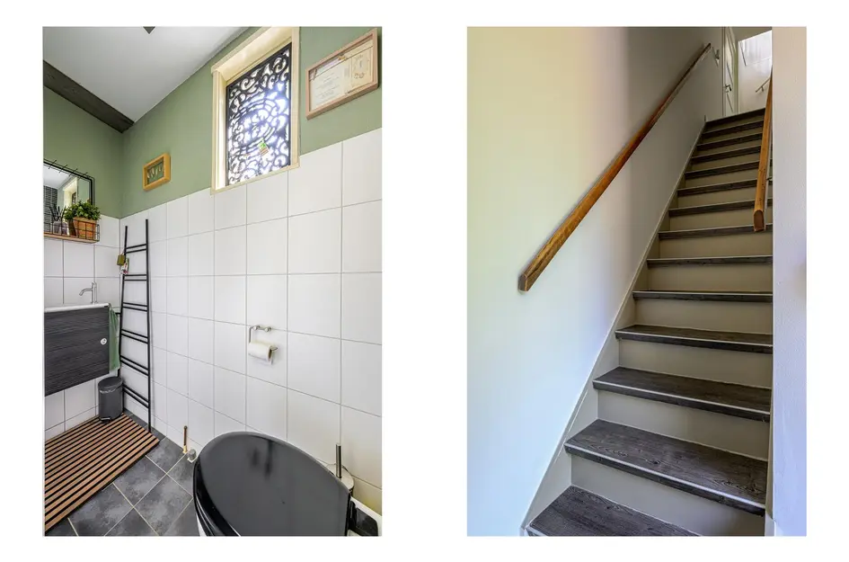 Bosstraat 65