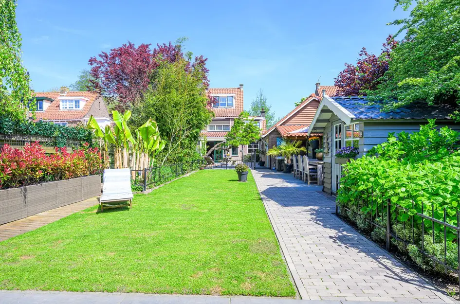 Bosstraat 65