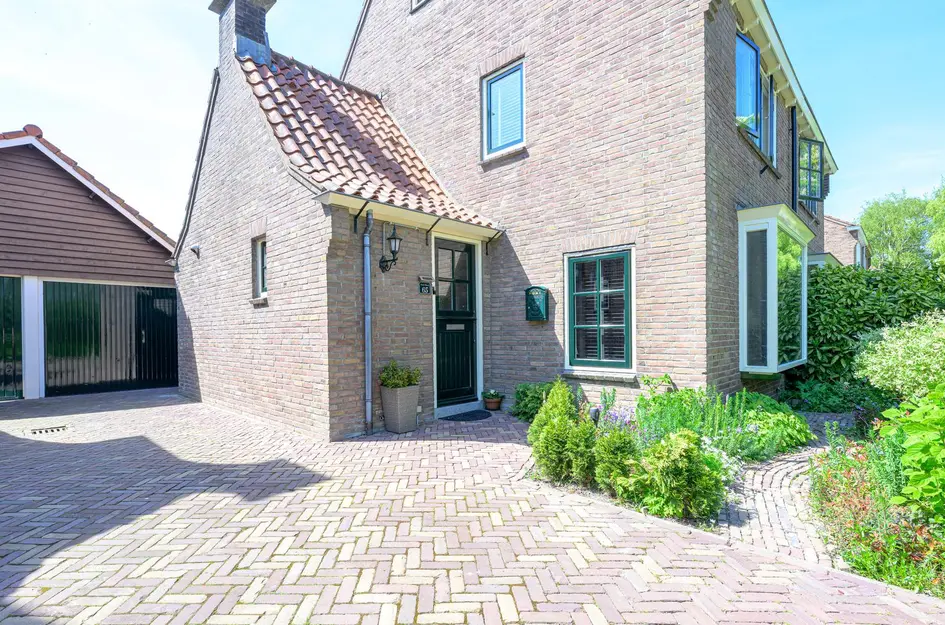 Bosstraat 65