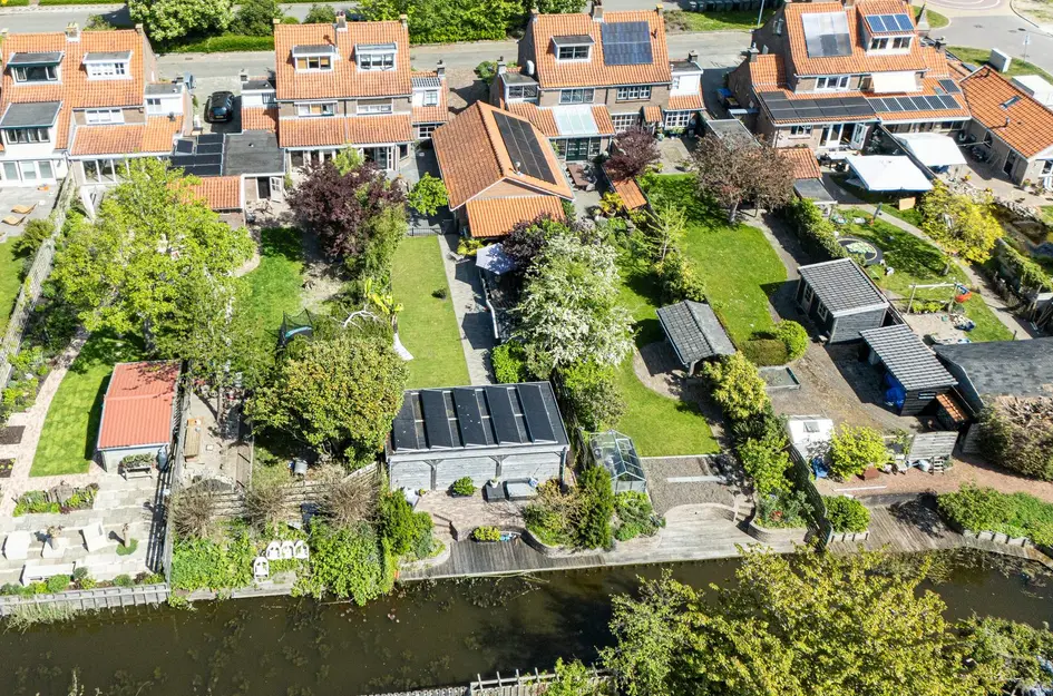 Bosstraat 65