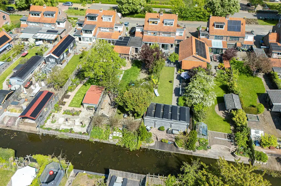 Bosstraat 65