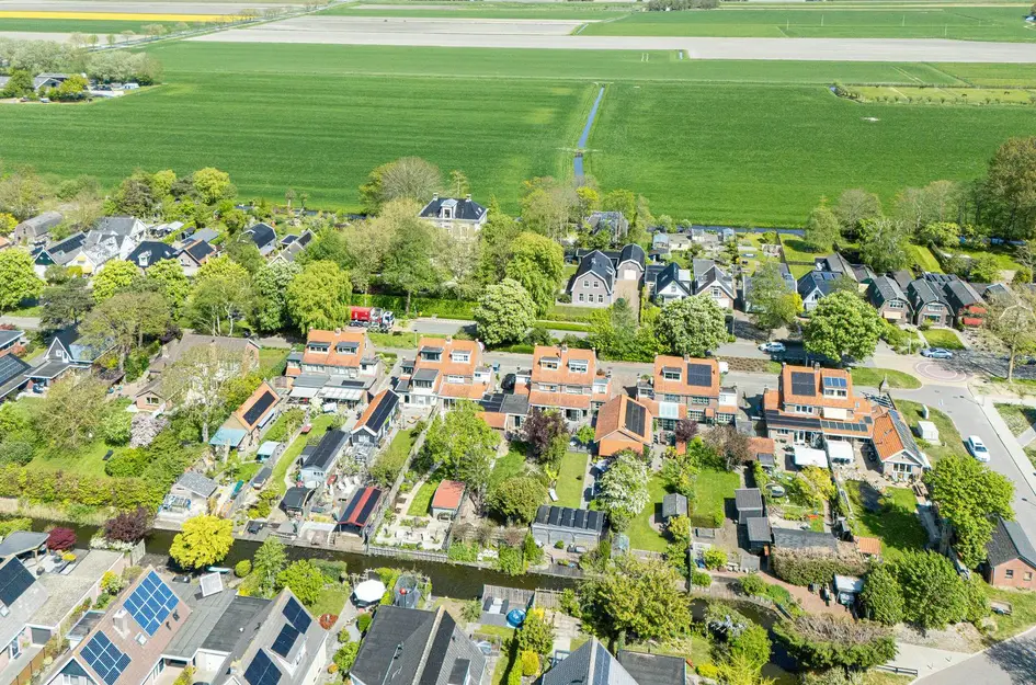 Bosstraat 65