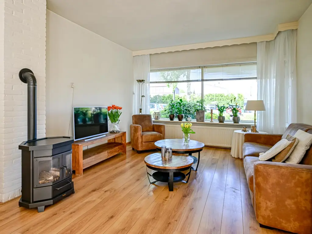Matsyslaan 62, Heerhugowaard