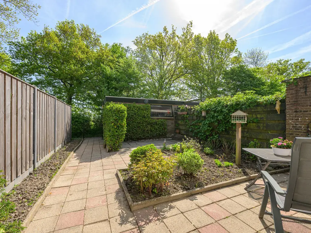 Matsyslaan 62, Heerhugowaard