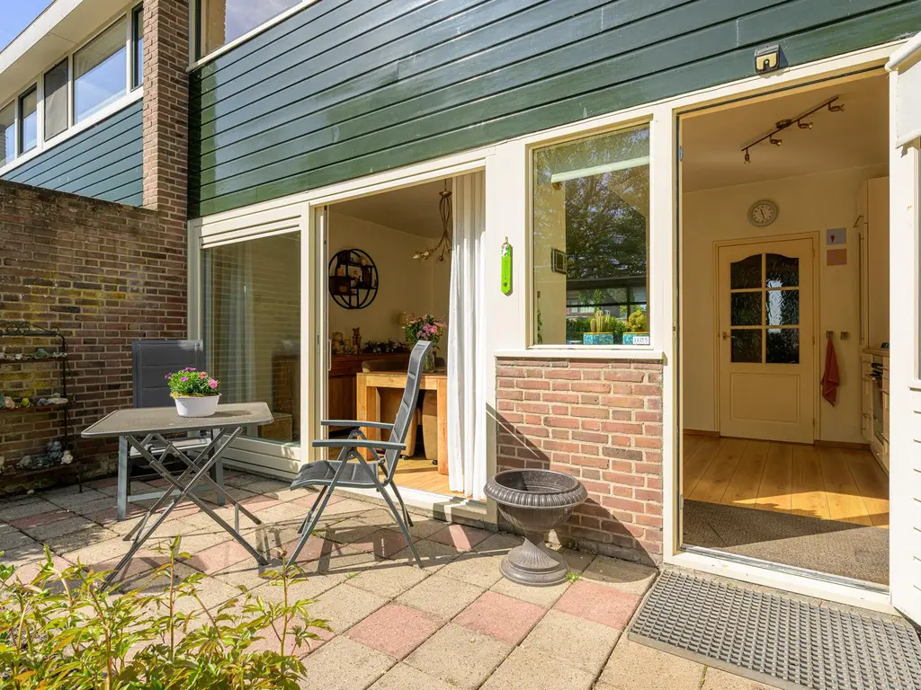 Matsyslaan 62, Heerhugowaard