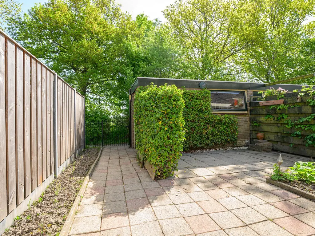 Matsyslaan 62, Heerhugowaard